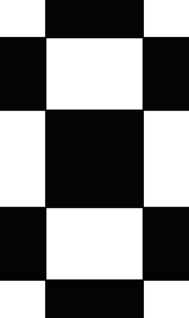 Checkered Tiles 01