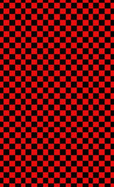 Checkered Tiles 08