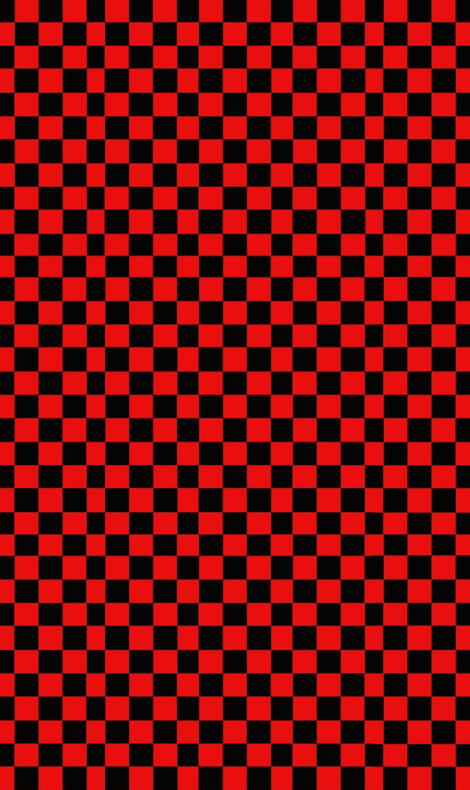 Checkered Tiles 08
