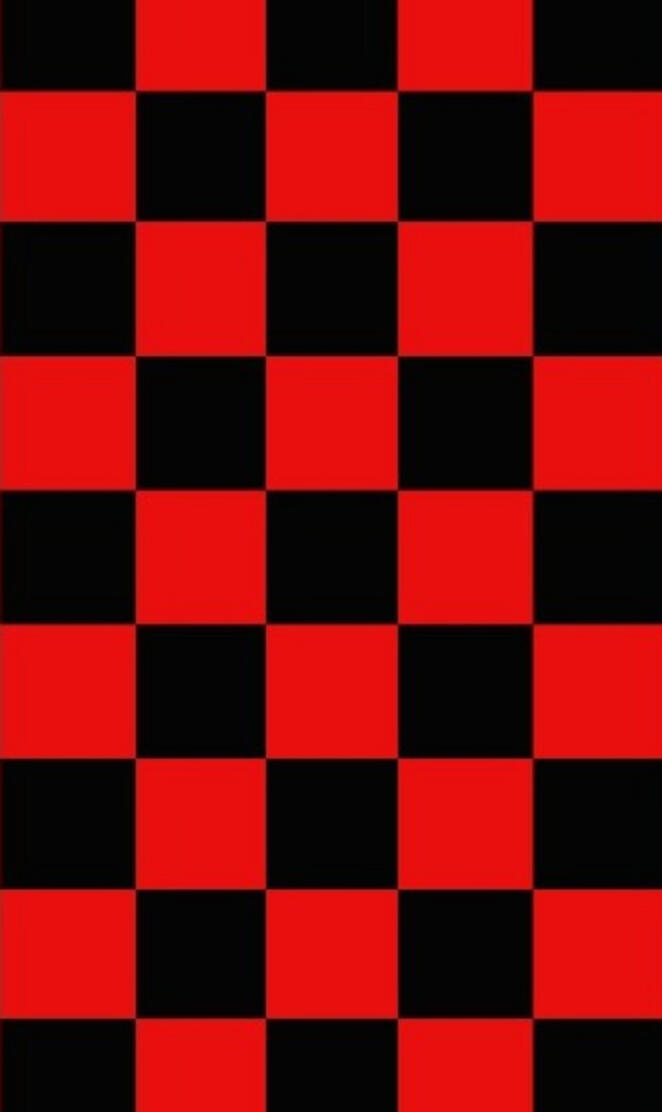 Checkered Tiles 07