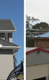 KGD Roofing Pty Ltd