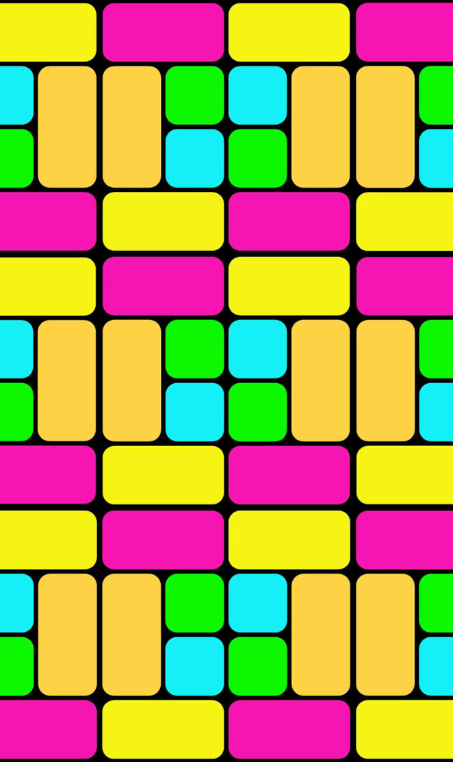 Tiled Wallpaper 14-1