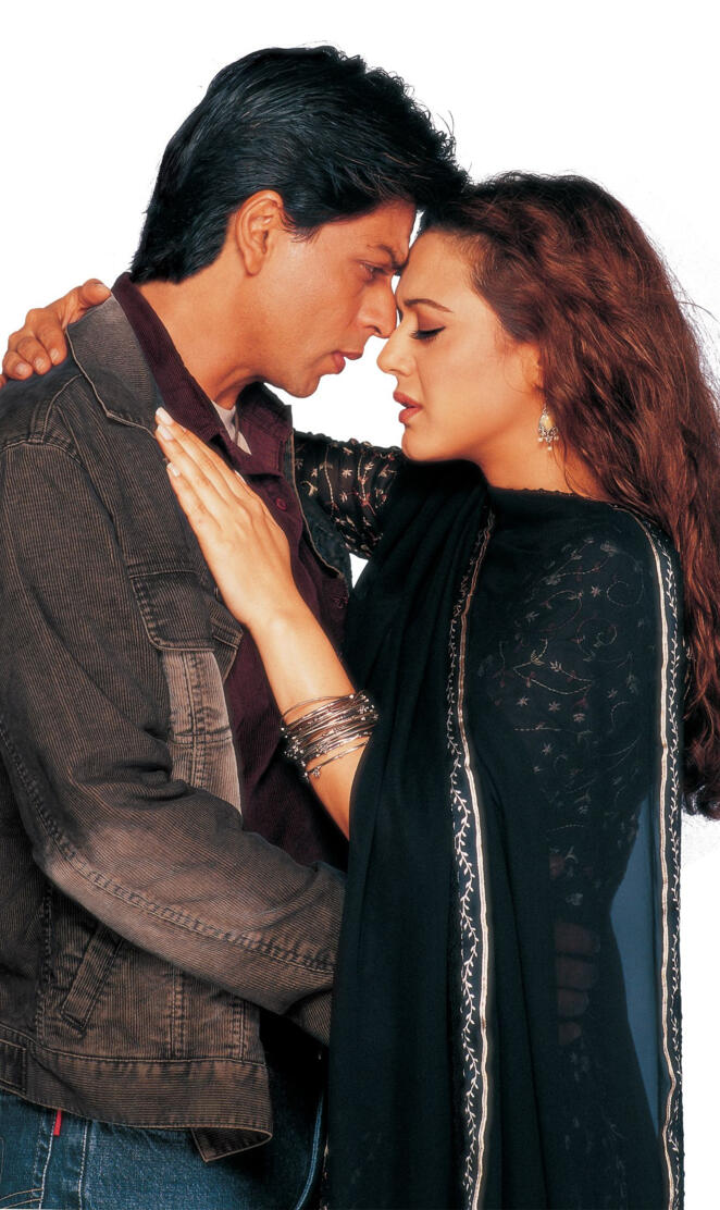 Veer zaara