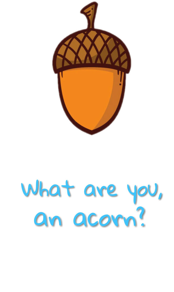 DEH Acorn