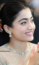 Rashmika Mandanna