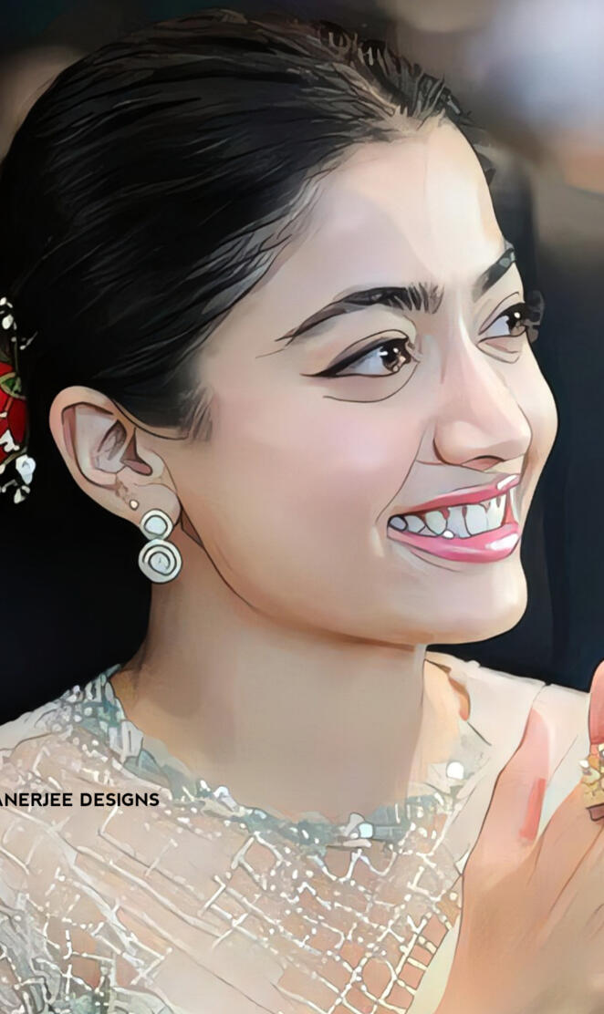 Rashmika Mandanna