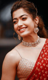 Rashmika Mandanna
