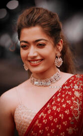 Rashmika Mandanna