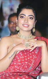 Rashmika Mandanna