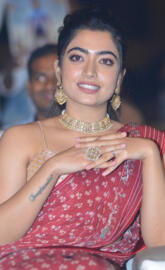 Rashmika Mandanna