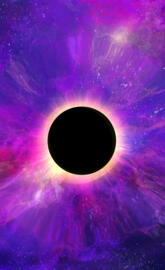 Black hole