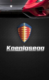 Koenigsegg s10
