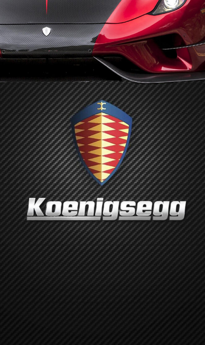 Koenigsegg s10
