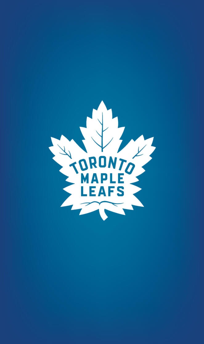 maple leafs