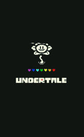 Flowely Undertale