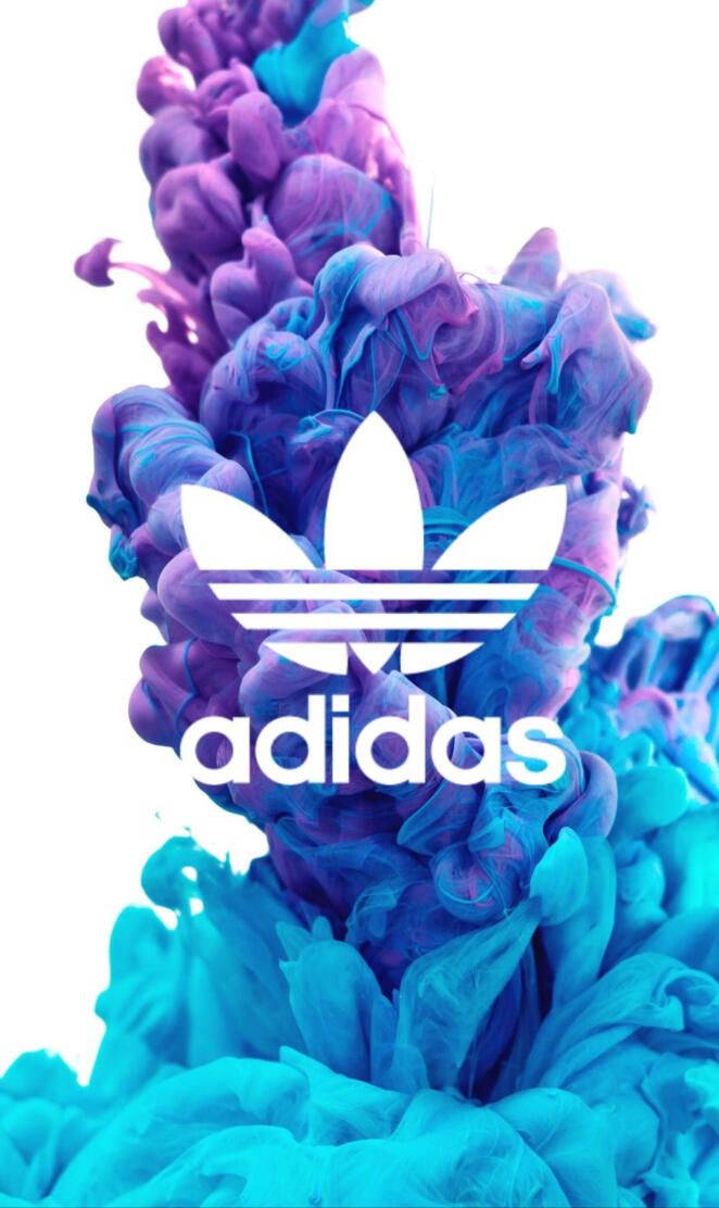Adidas - Flow