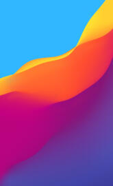 Flow Colorful HD