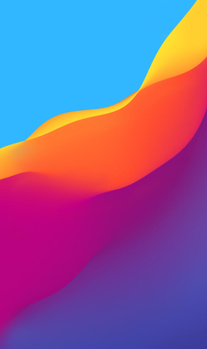 Flow Colorful HD