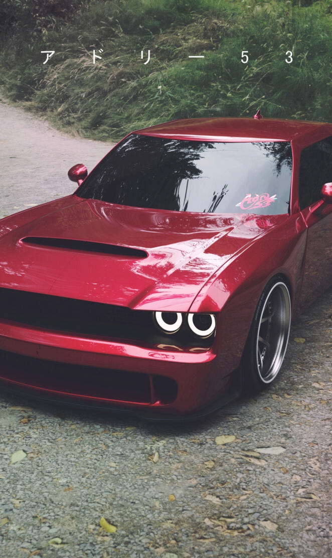 dodge