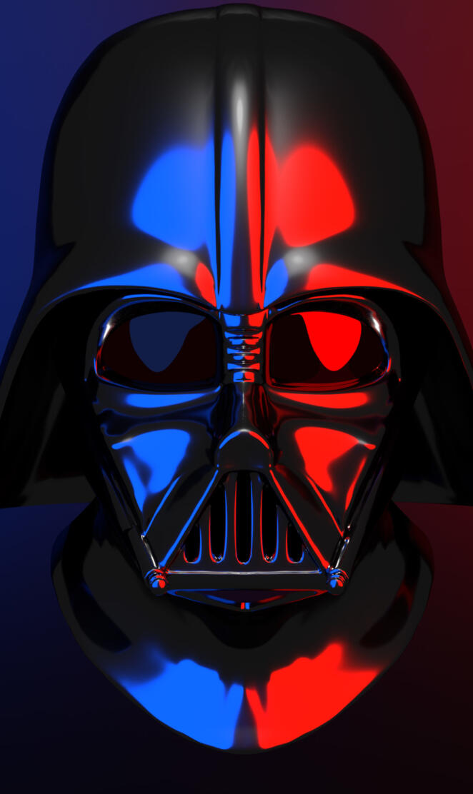 Darth Vader