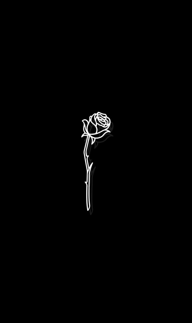 Black Rose