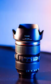 Photography lenses