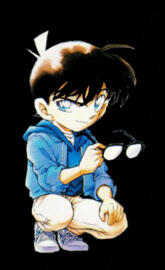 Detective sin lentes