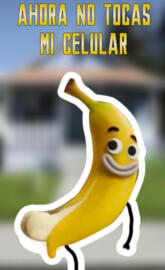 Banana Nalgas