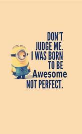 AwesomeMinions