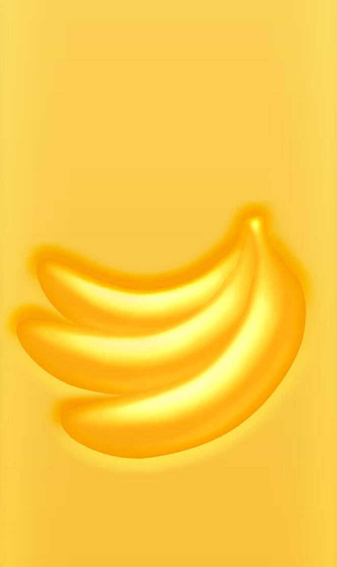 bananas