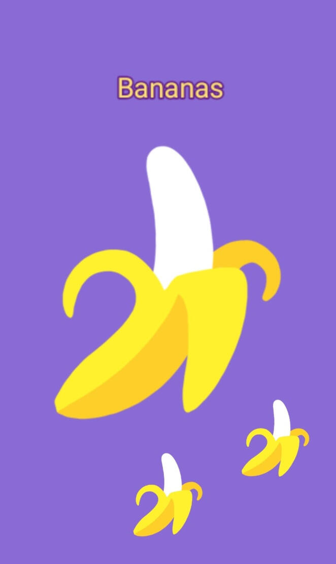 Bananas
