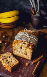 Banana bread