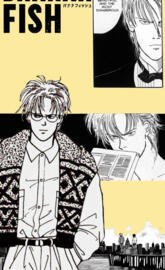 Banana Fish Ash
