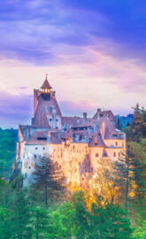 Bran Castle