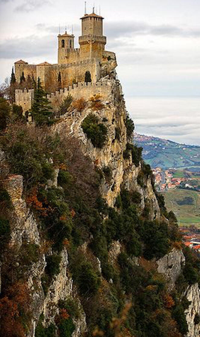 san marino