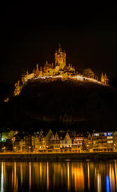 Cochem burg
