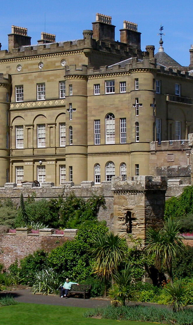 Culzean Castle