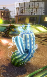 Pvz Cactus