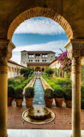 Generalife
