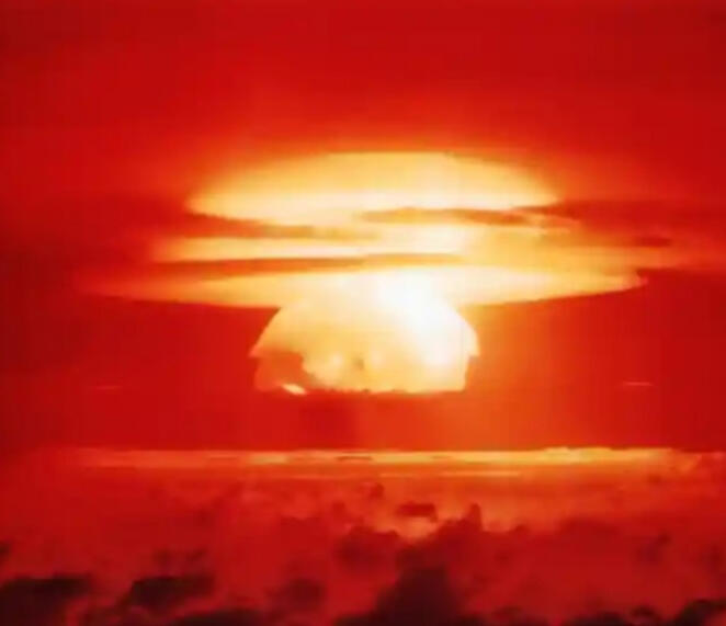 Castle Bravo