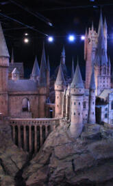 Hogwarts Castle