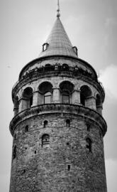Galata Tower