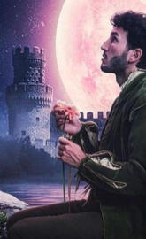 Sebastián Yatra prince