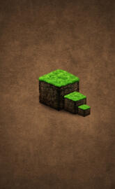 Minecraft Grass