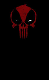 Deadpool Punisher