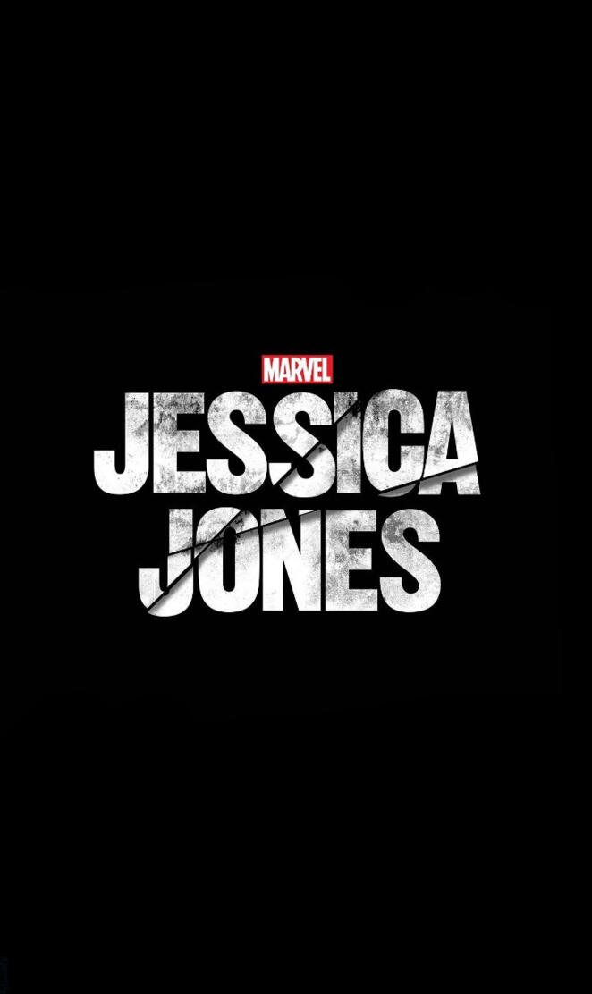 Jessica Jones
