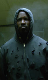 Luke Cage