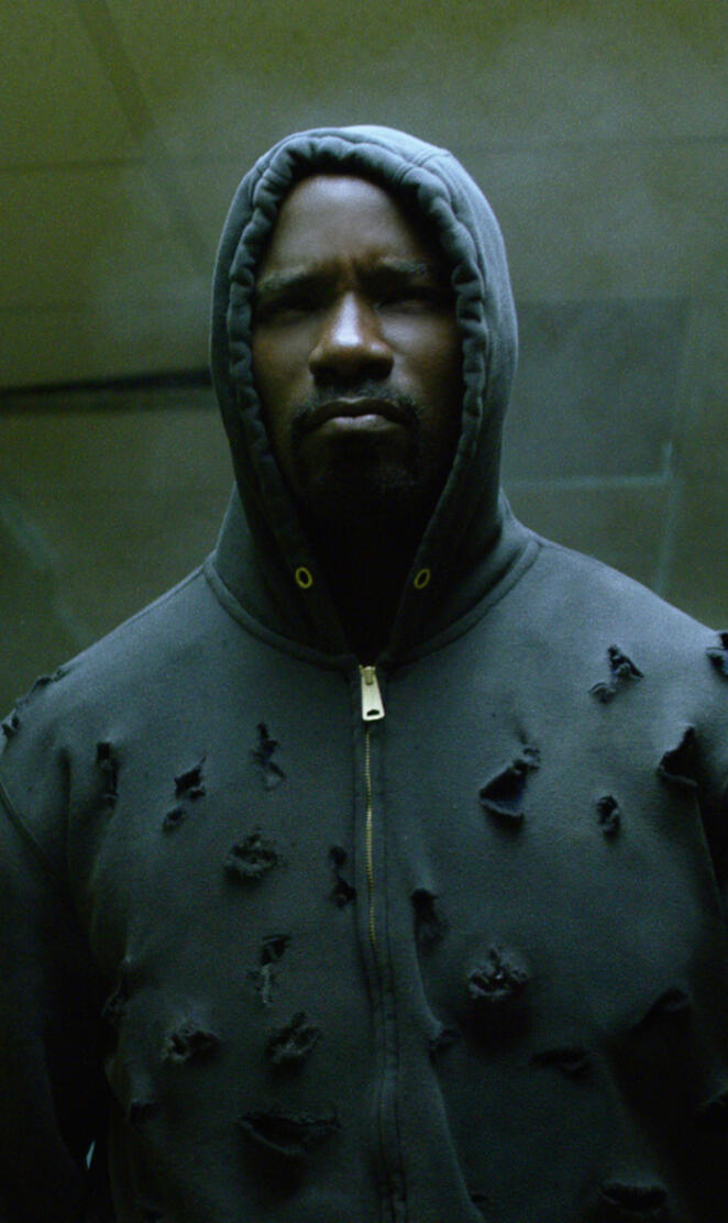 Luke Cage