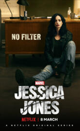 Jessica jones