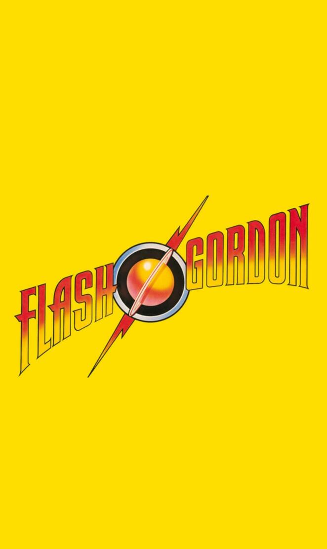 Flash Gordon